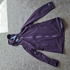 Duluth Rain Jacket